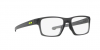 OKULARY KOREKCYJNE OAKLEY® LITEBEAM OX 8140 814002 55 ROZMIAR L